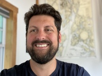 Gregory     Brown profile picture