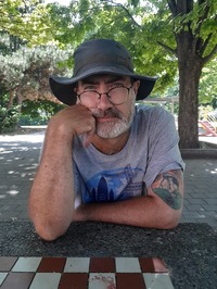 Andrew James Pritchard