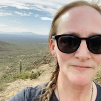 Amy "hijinx" Johnston