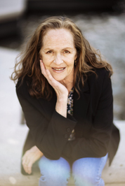 Amy Rasdal