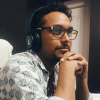 Anuj Shrivastava