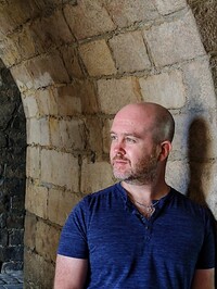 Garry J. Shaw profile picture