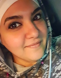 سارة ممدوح أنور