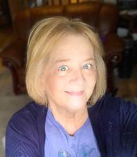 Patricia Cooper Baker