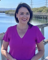 Melody Horrill profile picture