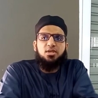 Abu Muawiyah Ismail Kamdar profile picture