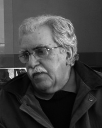 Manuel C. Díaz y Díaz