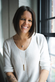 Sarah Cowan Johnson