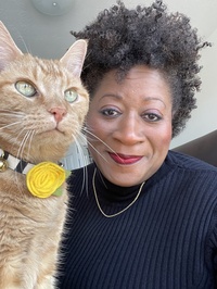 Stephanie Andrea Allen profile picture