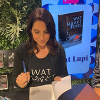 Efrat Lupi