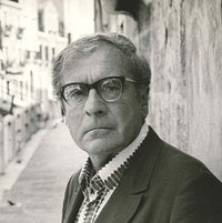 Pier Maria Pasinetti