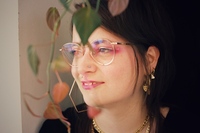 Nóra Ugron profile picture