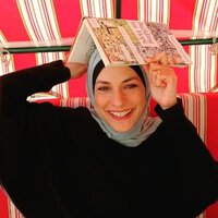 Marwa al-Sabouni