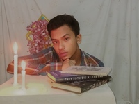 Naeem Hossain