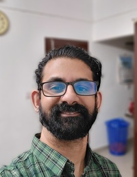 Sreedeep Chennamangalam