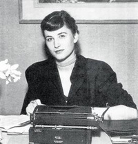 Assia Wevill