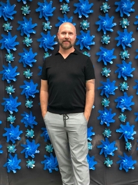 Kevin Allen McKeehan