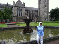 Wafa Hozien