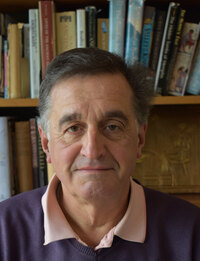 Guy de la Bédoyère profile picture