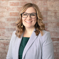 Leah Wietholter