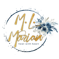 M.L. Marian profile picture