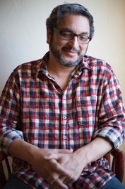 Octavio Solis profile picture