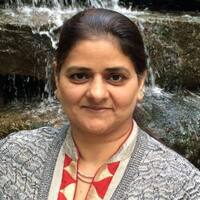 Parvinder Mehta