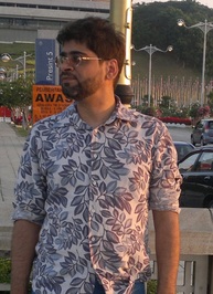 السيد حسين الهاشمي