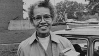 Pauli Murray profile picture