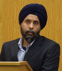 Amandeep Singh