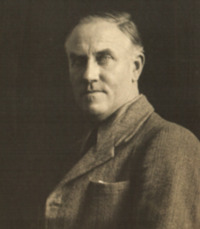 Hans Heysen profile picture