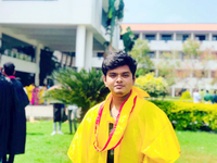 M. Vignesh