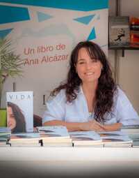 Ana Alcázar