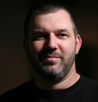 Matthew Harffy profile picture