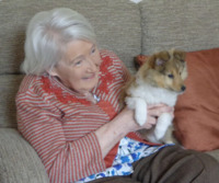 Patricia Leitch profile picture