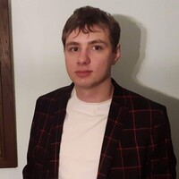 Samuel  Small profile picture