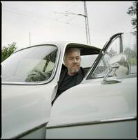 Rune Christiansen profile picture