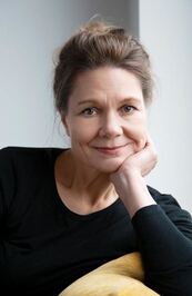 Lena Lindgren profile picture