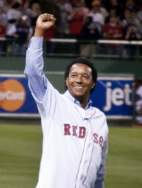 Pedro Martinez