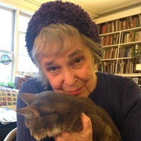 Rhoda Levine profile picture