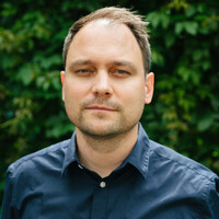 Bernhard L. Mohr profile picture