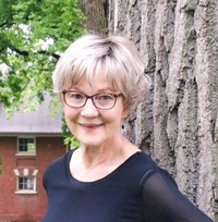 Anne Supsic