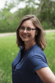 Lindsay H. Metcalf profile picture