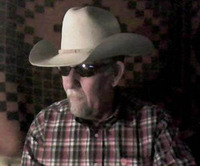 Hank  Wilson