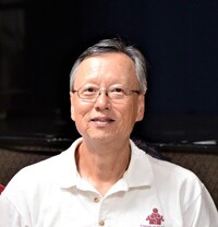 James Chiao