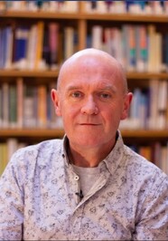 Stuart A. Paterson profile picture