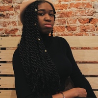 Ashia Monet profile picture