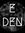 E.  Den