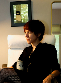 Anne K.  Yoder profile picture
