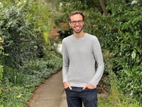 James McKenzie Watson